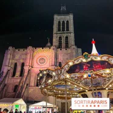 Bel Hiver 2023 à Saint-Denis - nos photos