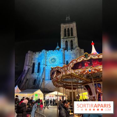 Bel Hiver 2023 à Saint-Denis - nos photos