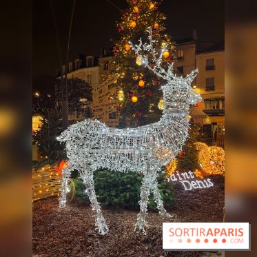 Bel Hiver 2023 à Saint-Denis - nos photos