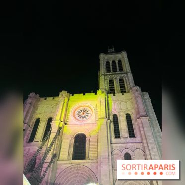 Bel Hiver 2023 à Saint-Denis - nos photos