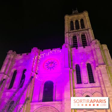 Bel Hiver 2023 à Saint-Denis - nos photos