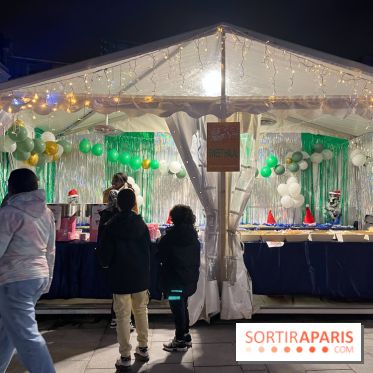 Bel Hiver 2023 à Saint-Denis - nos photos