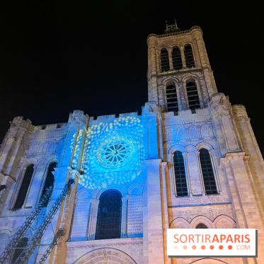 Bel Hiver 2023 à Saint-Denis - nos photos