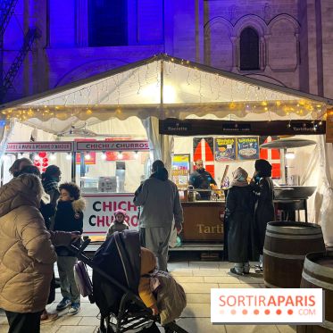 Bel Hiver 2023 à Saint-Denis - nos photos
