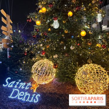 Bel Hiver 2023 à Saint-Denis - nos photos