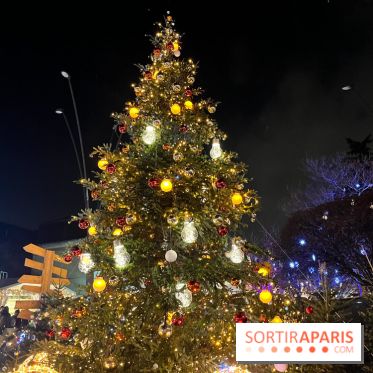 Bel Hiver 2023 à Saint-Denis - nos photos