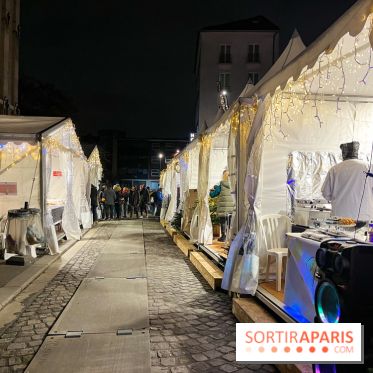 Bel Hiver 2023 à Saint-Denis - nos photos