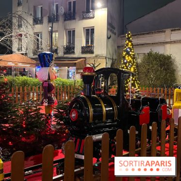 Bel Hiver 2023 à Saint-Denis - nos photos