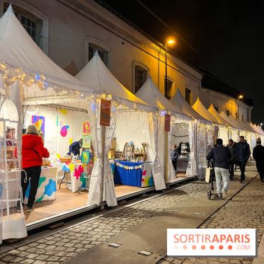 Bel Hiver 2023 à Saint-Denis - nos photos