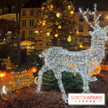Bel Hiver 2023 à Saint-Denis - nos photos