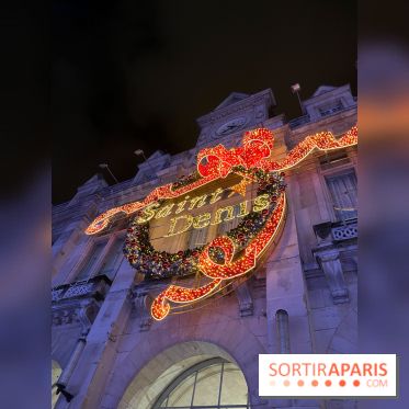 Bel Hiver 2023 à Saint-Denis - nos photos