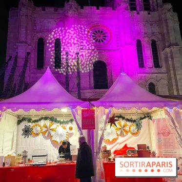 Bel Hiver 2023 à Saint-Denis - nos photos