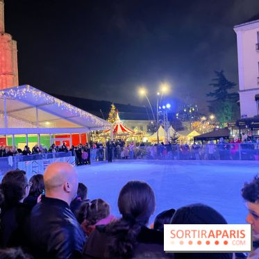 Bel Hiver 2023 à Saint-Denis - nos photos