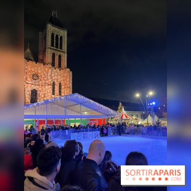 Bel Hiver 2023 à Saint-Denis - nos photos