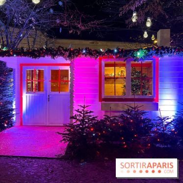 Bel Hiver 2023 à Saint-Denis - nos photos