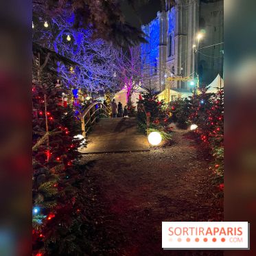 Bel Hiver 2023 à Saint-Denis - nos photos