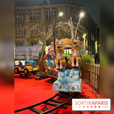Bel Hiver 2023 à Saint-Denis - nos photos