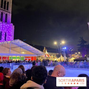 Bel Hiver 2023 à Saint-Denis - nos photos
