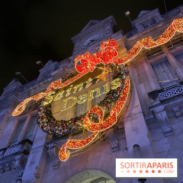 Bel Hiver 2023 à Saint-Denis - nos photos
