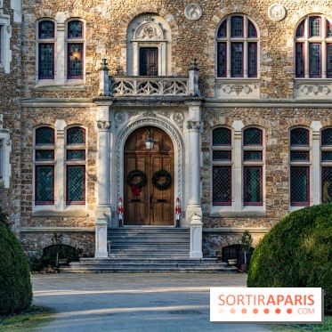 Le Brunch animé du Château de Méridon -  A7C0558