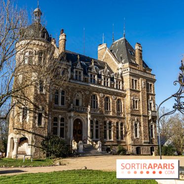 Le Brunch animé du Château de Méridon -  A7C0613