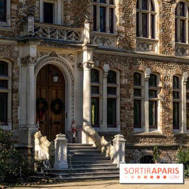 Le Brunch animé du Château de Méridon -  A7C0616