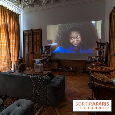 Le Brunch animé du Château de Méridon -  A7C0627