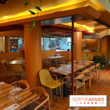 Pagaille - Décoration