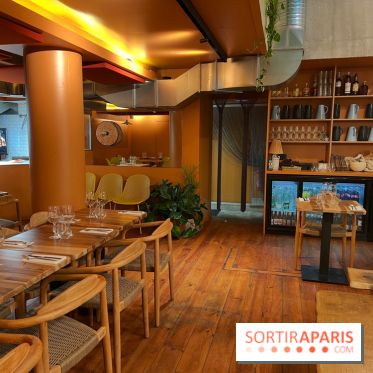 Pagaille - Décoration