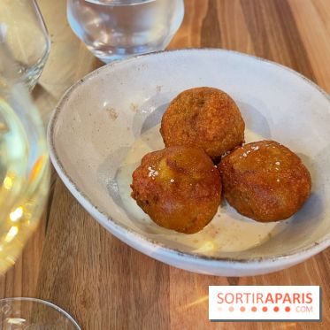 Pagaille - Polpettes de cochon