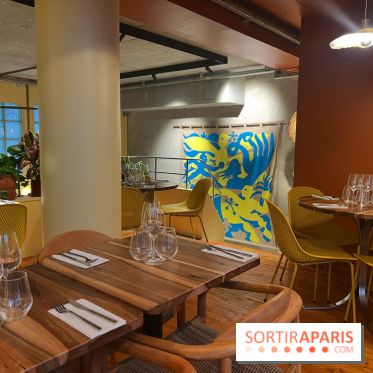 Pagaille - Décoration