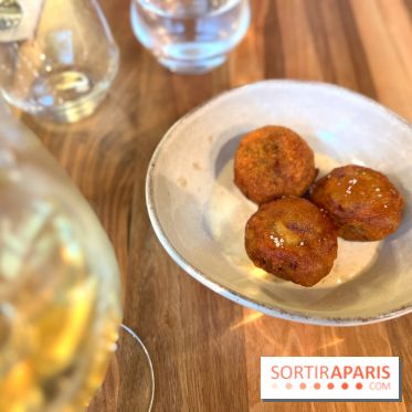 Pagaille - Polpettes de cochon