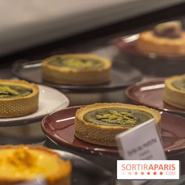 Atti Café - coffee shop coréen