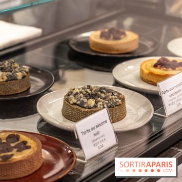 Atti Café - coffee shop coréen