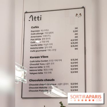 Atti Café - coffee shop coréen -  A7C0727
