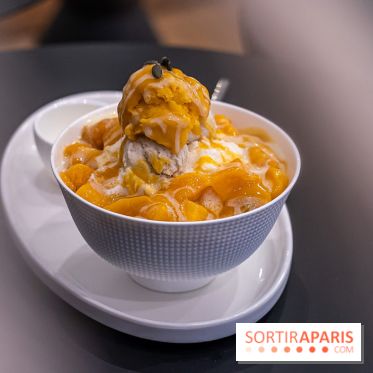 Atti Café - coffee shop coréen