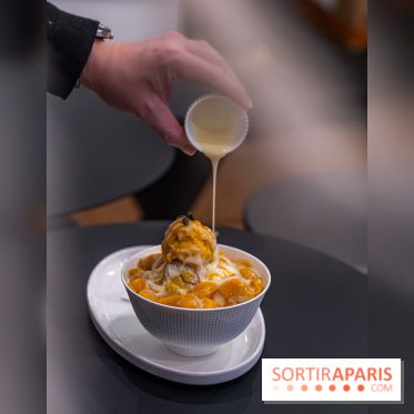 Atti Café - coffee shop coréen