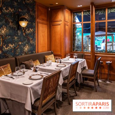 La Maison de la Truffe Madeleine, le temple de la truffe depuis 1932 -  A7C0632