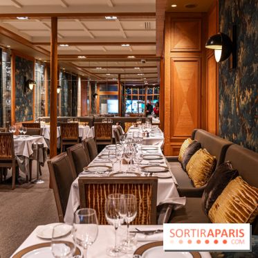 La Maison de la Truffe Madeleine, le temple de la truffe depuis 1932 -  A7C0636