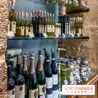 La Maison de la Truffe Madeleine, le temple de la truffe depuis 1932 - IMG 5404