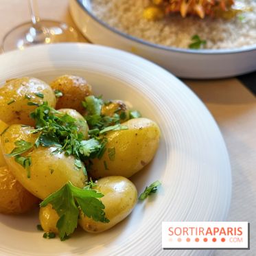 Les Fines Gueules - Pommes de terre