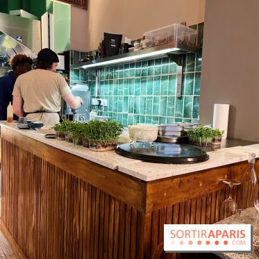 Pristine - Décoration