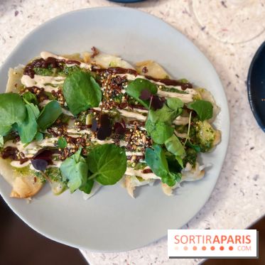 Pristine - Carpaccio de céleri rave