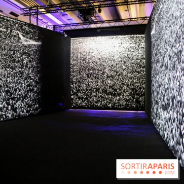 Johnny Hallyday, nos photos de l'expo à Paris - IMG 1937