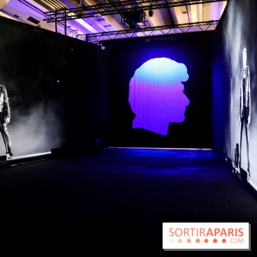 Johnny Hallyday, nos photos de l'expo à Paris - IMG 1944