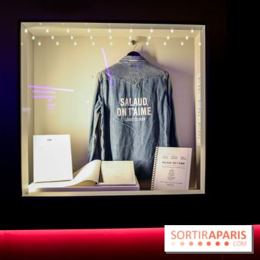 Johnny Hallyday, nos photos de l'expo à Paris - IMG 1987