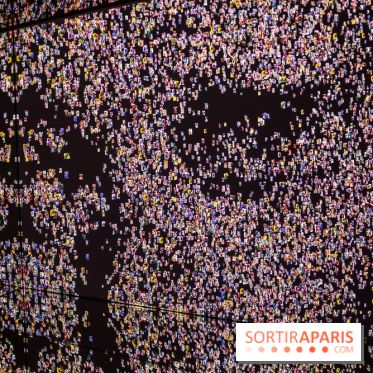 Johnny Hallyday, nos photos de l'expo à Paris - IMG 1999