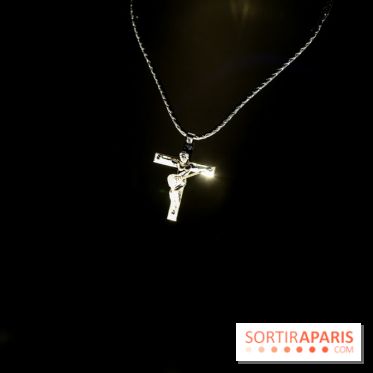 Johnny Hallyday, nos photos de l'expo à Paris - IMG 2043