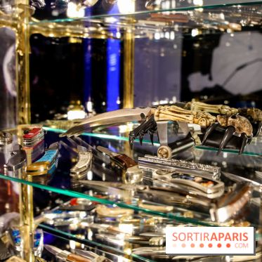 Johnny Hallyday, nos photos de l'expo à Paris - IMG 2100