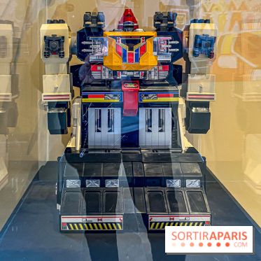 Exposition Jouets Robots à l'Espace Richaud de Versailles - IMG 3480